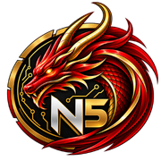 Logo NAGA5000